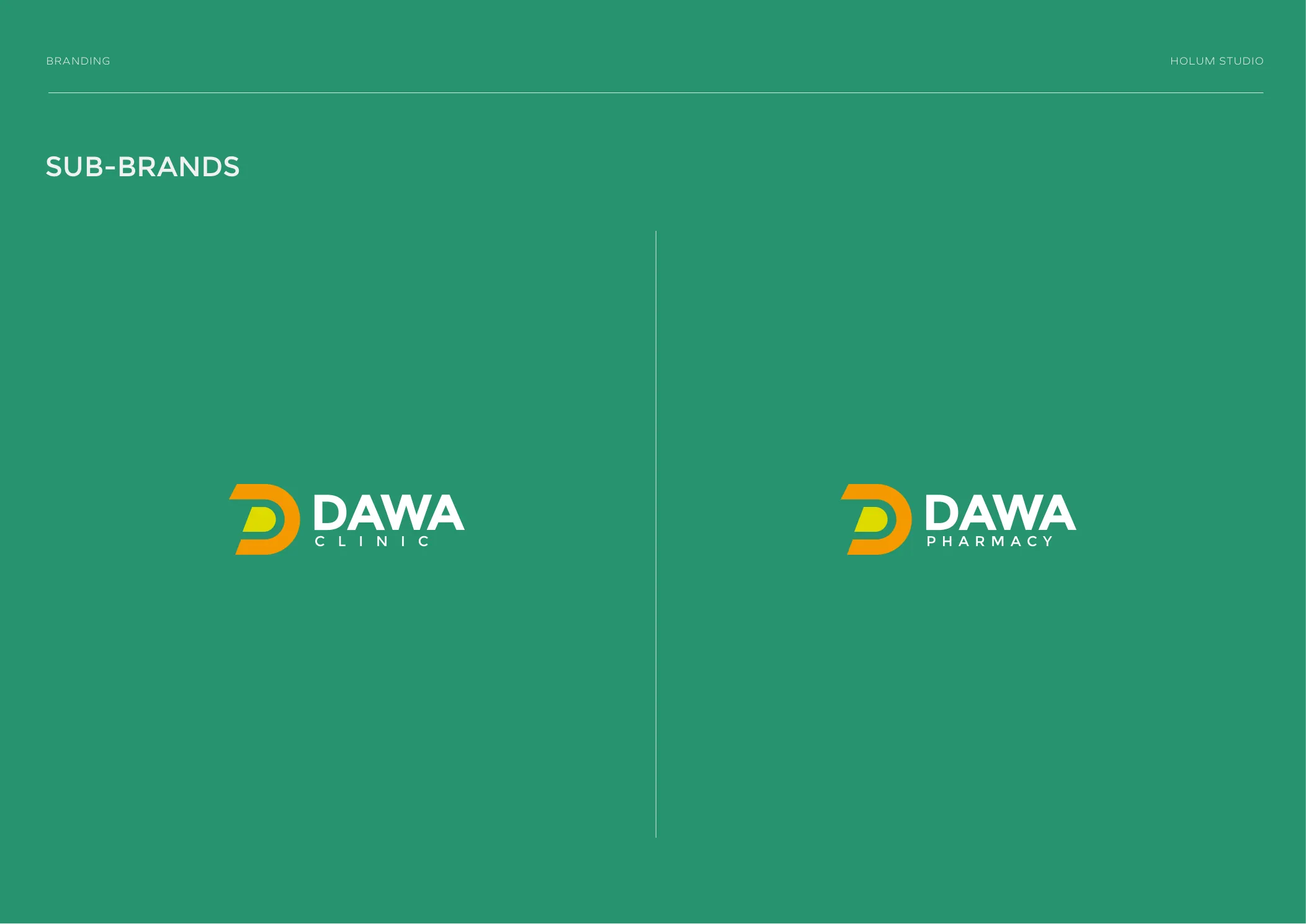 DAWA brand identity 6